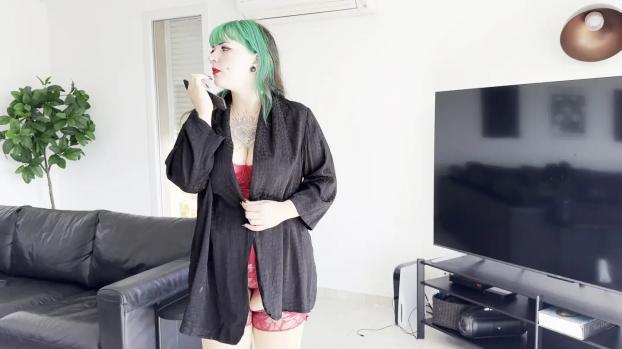 JacquieEtMichelTV – Lilith – The self-proclaimed seductress, gets her gangbang!