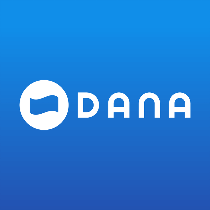 E-Money DANA
