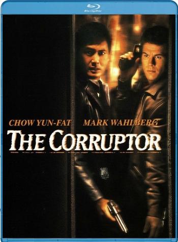 The Corruptor 1999 1080p BRRip x264 DTS HD 5 1 decatora27