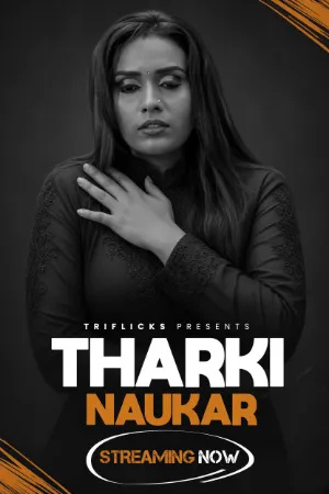 Tharki Naukar 2026 Hindi Season 01 Episodes 01-02 Triflicks WEB Series 720p WEB-DL 1Click Download