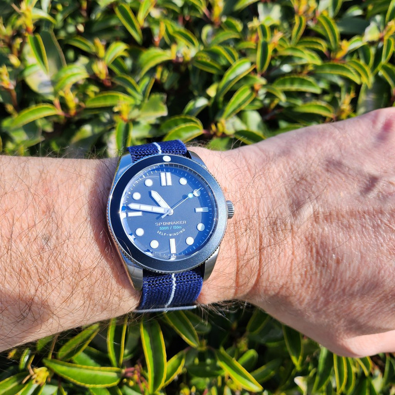 La montre de plongée du jour - tome 8 20230407-104708