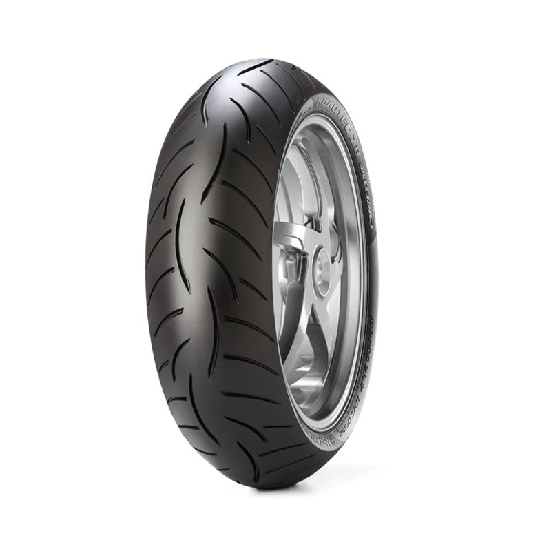 Buy Metzeler Roadtec Z8 Interact 190/55ZR17 Rear Tyre | Torque Block