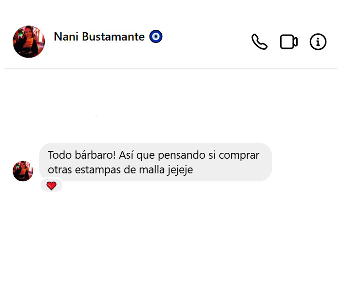 Testimonio 20