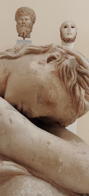 Malta y Atenas. Caravaggio y Lord Byron - Blogs of Malta - Atenas: museos, Acrópolis y cabo Sunión (21)