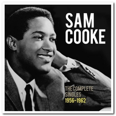 Sam Cooke - The Complete Singles 1956-1962 [3CD Box Set] (2013) mp3