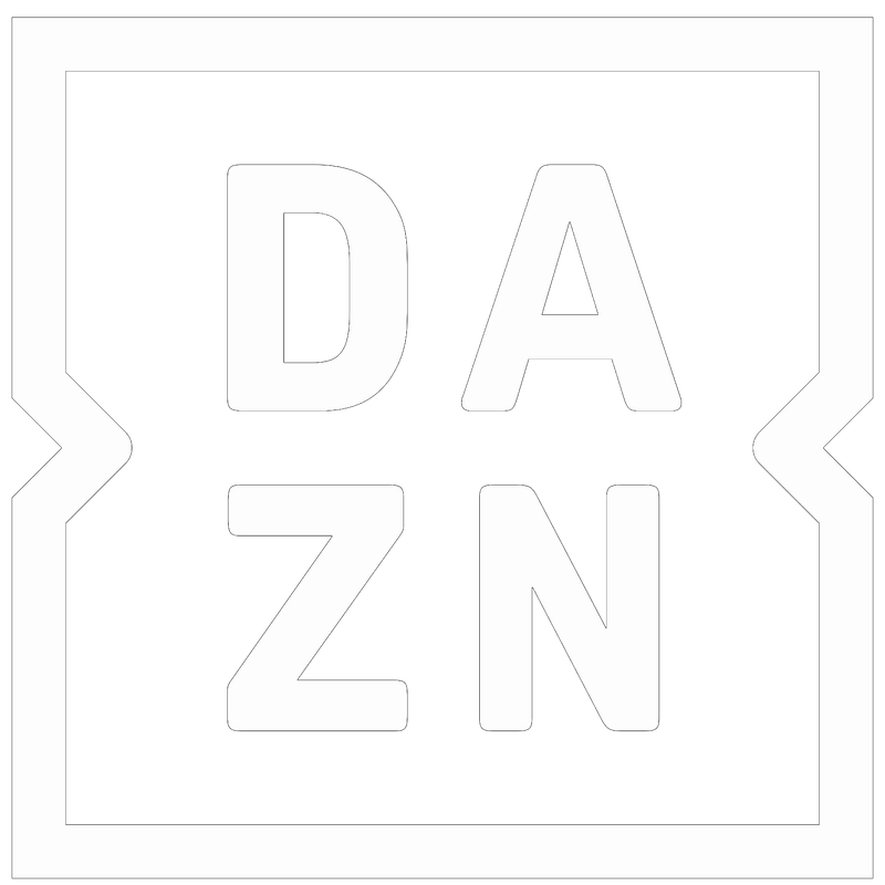 dazn Sports Logo