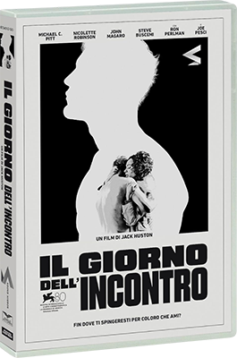 Il Giorno Dell'Incontro (2023) DVD9 Copia 1:1 iTA-ENG - SDS