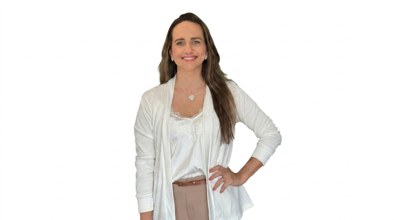 Foto da pessoa