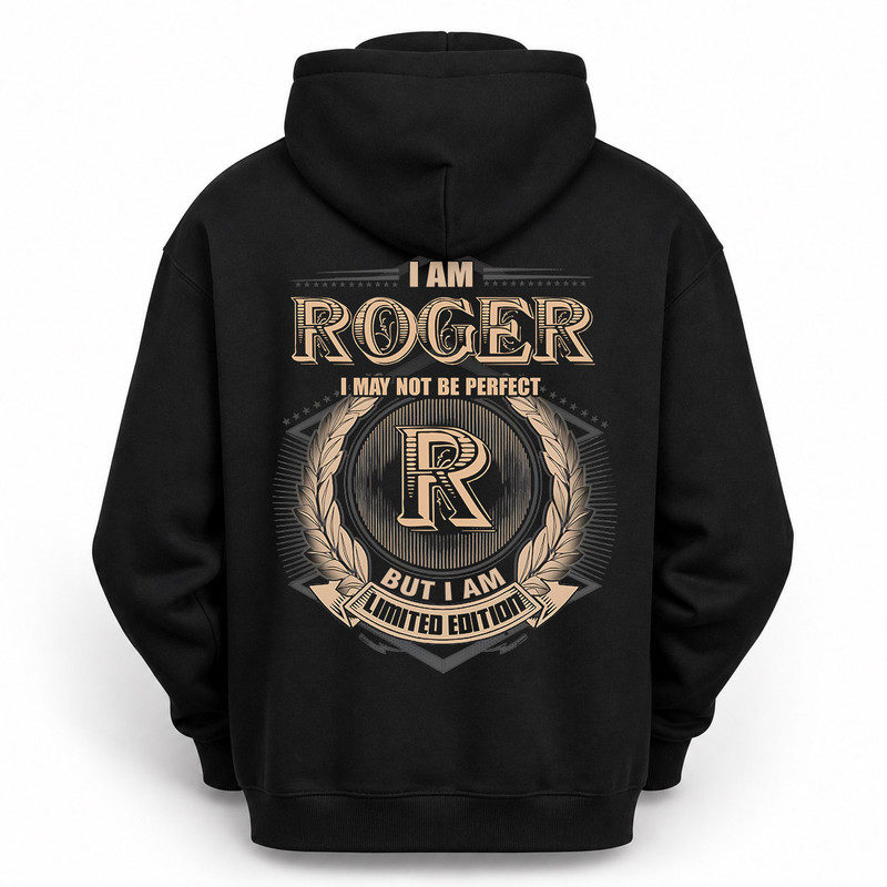 ROGER
