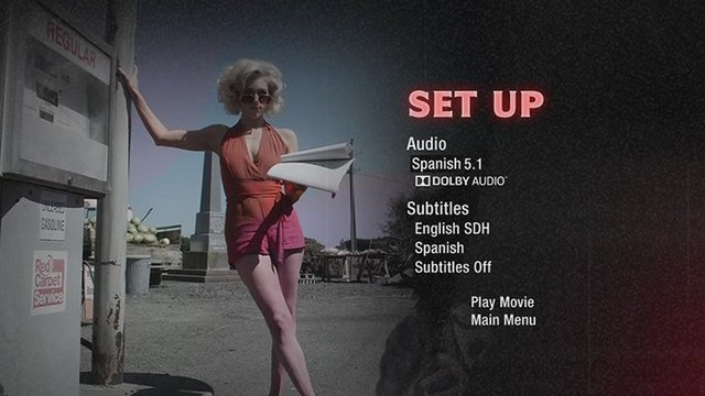 2 - X [2022] [DVD9-Autoría] [ntsc] [Cast/Ing] [Sub:Varios] [Terror]