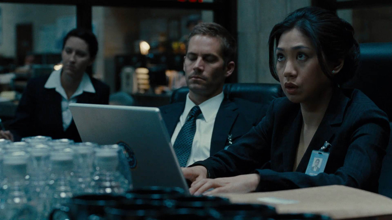 Fast & Furious 2009 BluRay [Hindi + Tamil + Telugu + English] 480p, 720p, 1080p ESub Screenshot