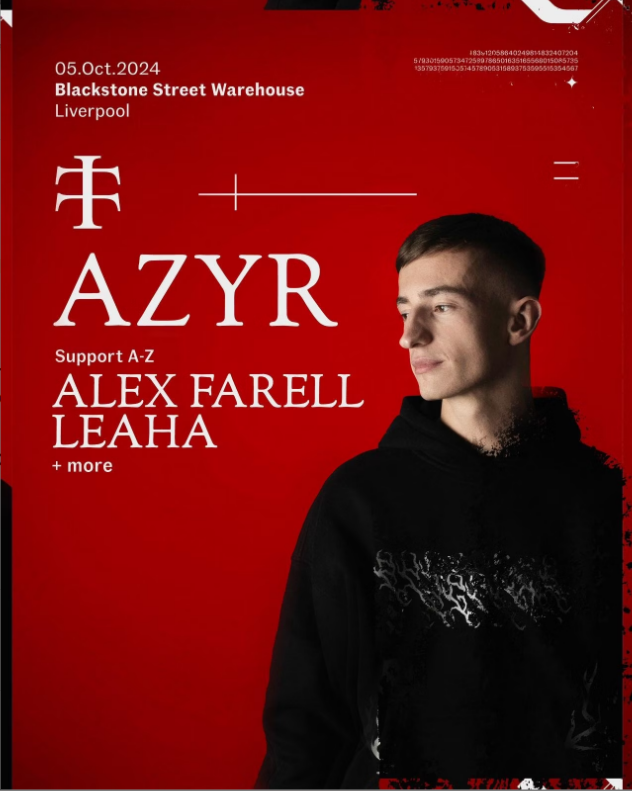 azyr