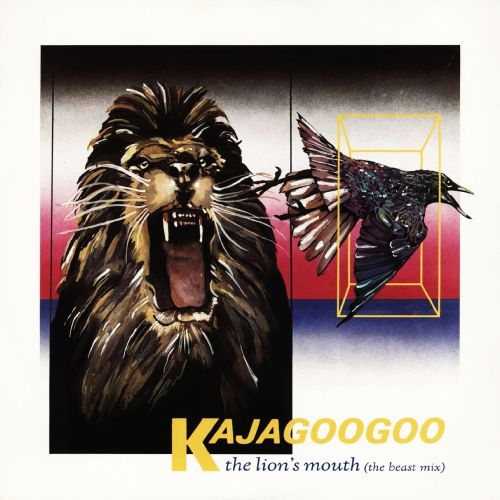 00-Kajagoogoo-The-Lion-s-Mouth-(The-Beast-Mix)-Cover-Front.jpg