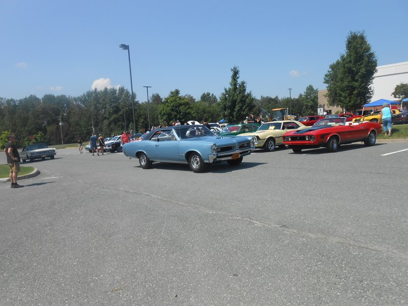 Expo D'auto V8 Antique de Ste-Marie - 4 août 2024 2024-124