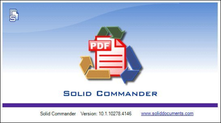 Solid Commander 10.1.13382.6142 Multilingual