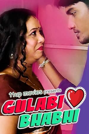 18+ Gulabi Bhabhi (2021) S01E1 Hindi Web Series 720p HDRip 250MB Download