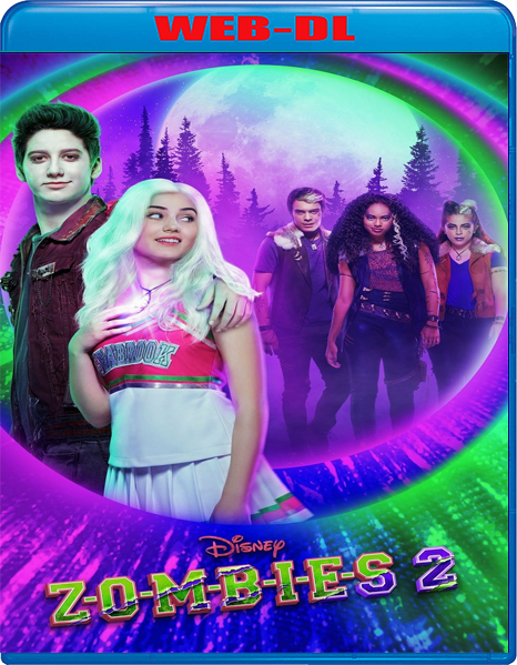 Z-O-M-B-I-E-S 2 (2020) mkv FullHD 1080p WEBDL ITA ENG Sub