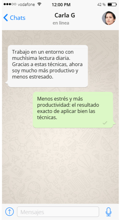 Testimonio 3