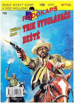 Re: Knihovnička Rodokapsu