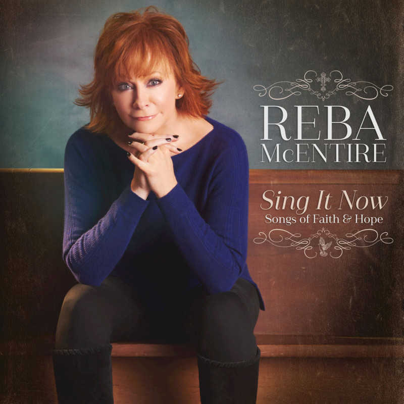 Reba Softly and Tenderly