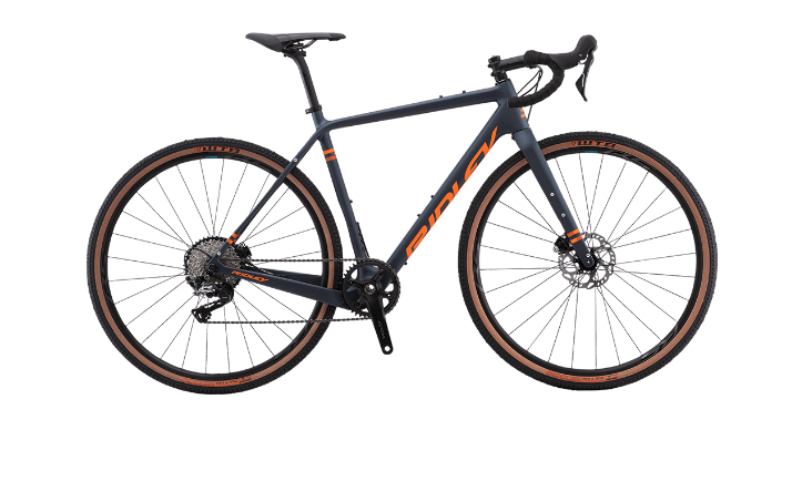 RIDLEY KANZO Adventure 2021