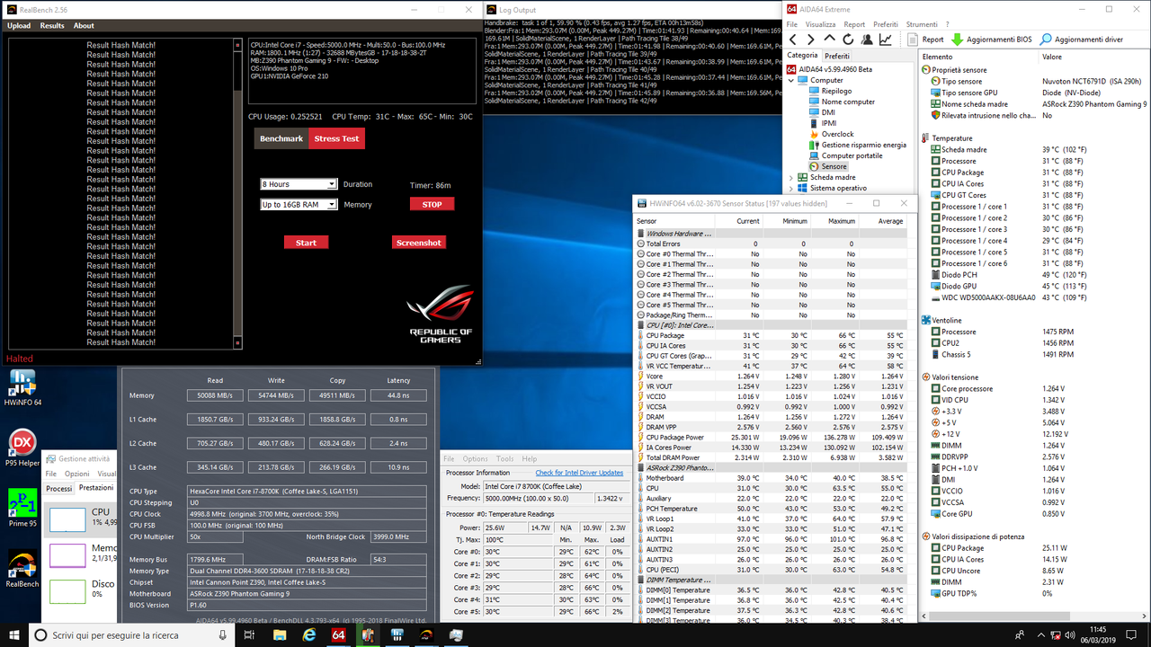 i7-8700K_50_40_VCore_1-26V_RealBench_OK_06-03-2019_Delidded