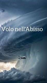 Yap Yves - Volo nell'abisso (2024)