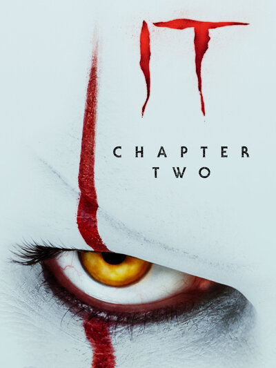 It. Chapter Two (2019) Solo Audio Latino (E-AC3 5.1) (640 kbps) (SRT) (Extraído de Prime Video MX)