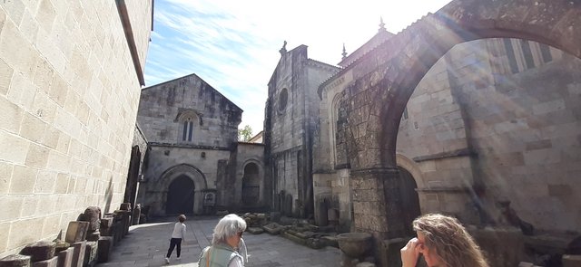 Braga, Oporto y Guimarães. Semana Santa 2022 - Blogs de Portugal - Braga, Santuario Bom Jesús do Monte y Oporto (11)