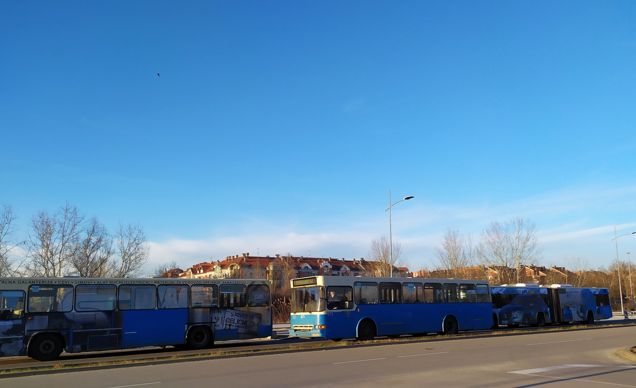 Volvo #673