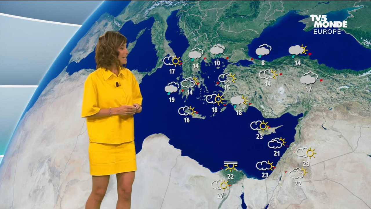 04.18 - 17.26.00 - Météo TV5 FBS. Bulletin météo et prévisions.ts_snapshot_08.03_[2022.04.18_18.00.2