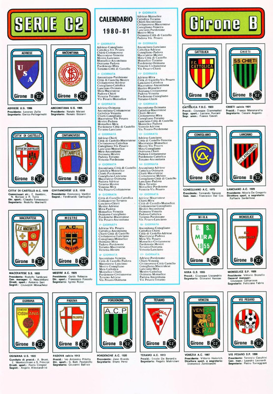 Calciatori 1980-1981 Panini-65