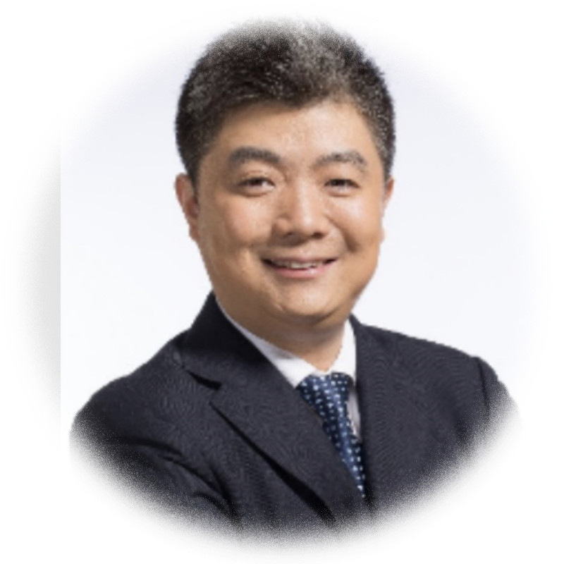 Dr. Hu Yu