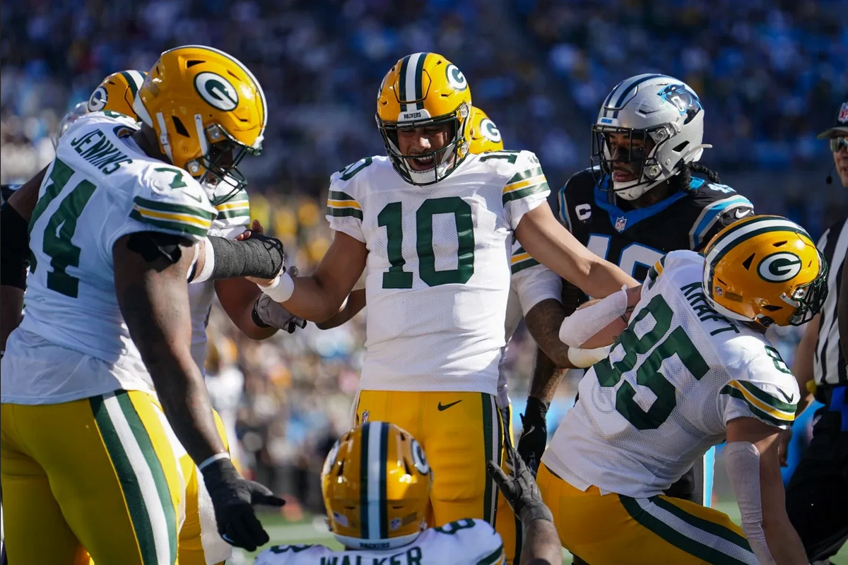 NFL : Packers y Vikingos, vuelven a cruzarse en choque crucial