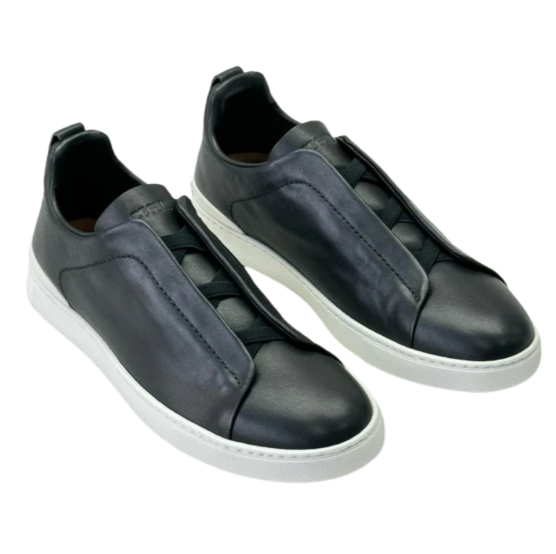 Zegna Triple Stitch