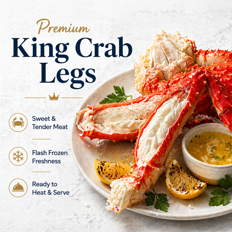 King Crab