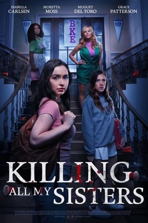 Killing All My Sisters 2024 1080p WEB H264-CBFM