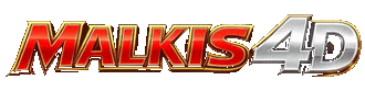 MALKIS4D LOGO