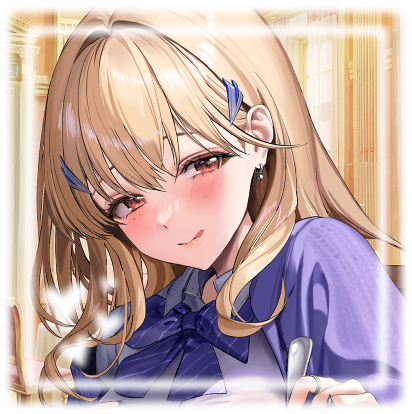 Tia - NIKKE