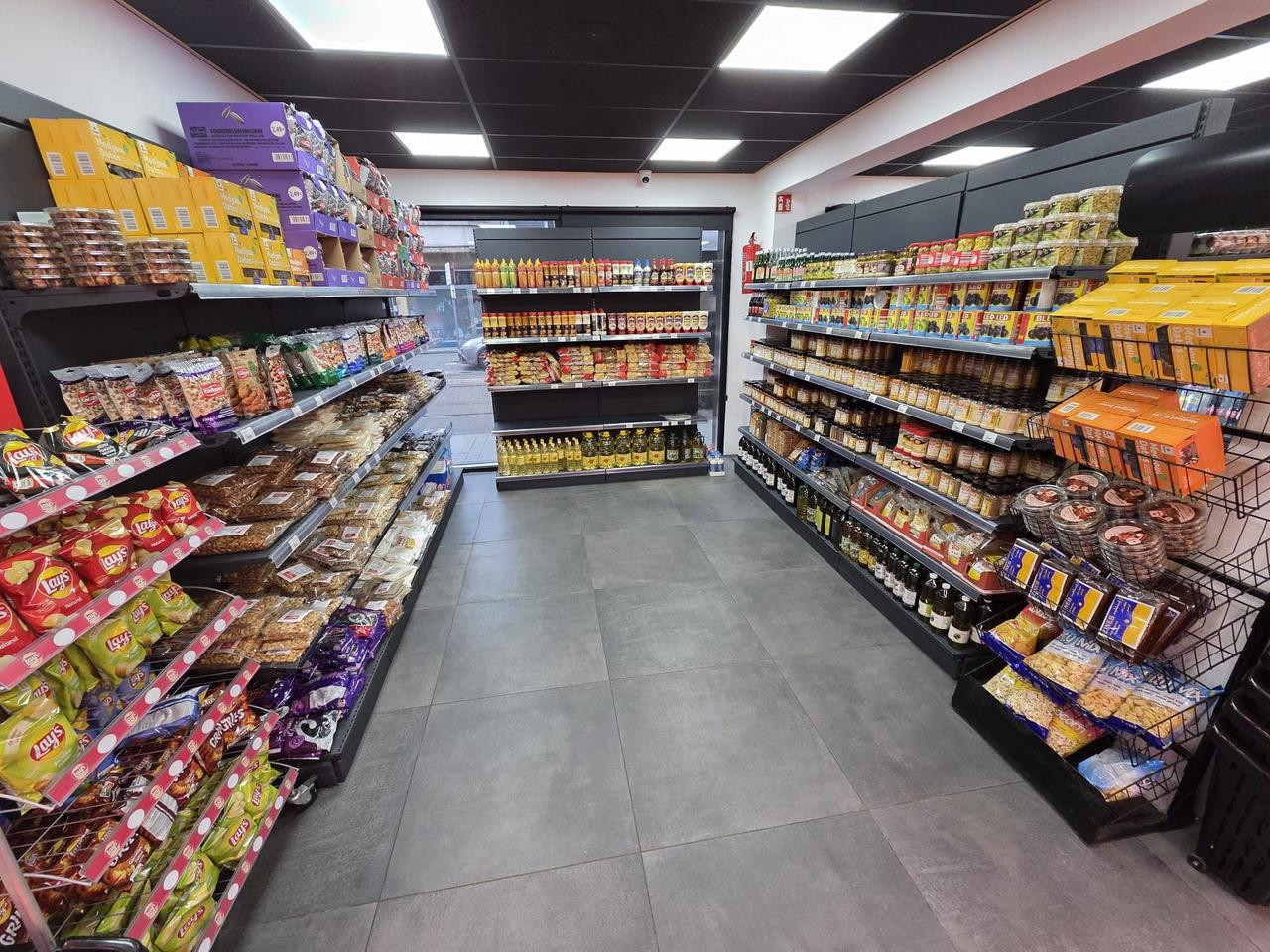 Halal slagerij - SG BUTCHERY