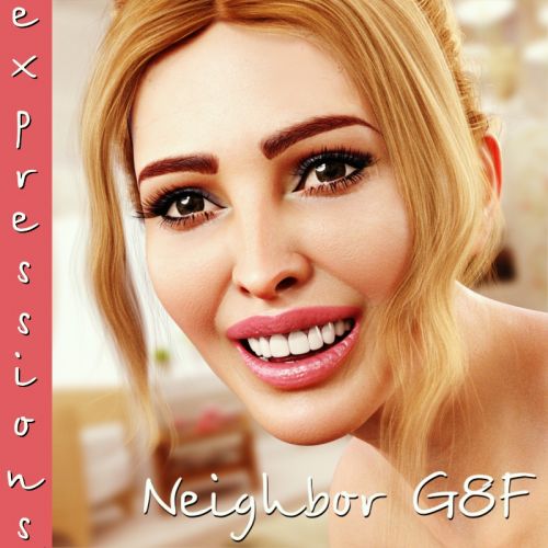 Neighbor Expressions for G8F