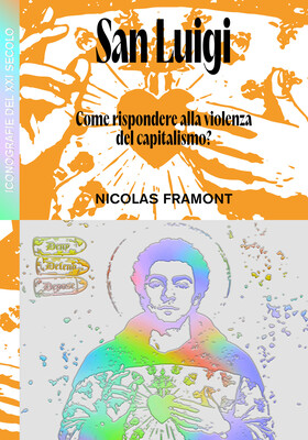 Nicolas Framont - San Luigi (2026)