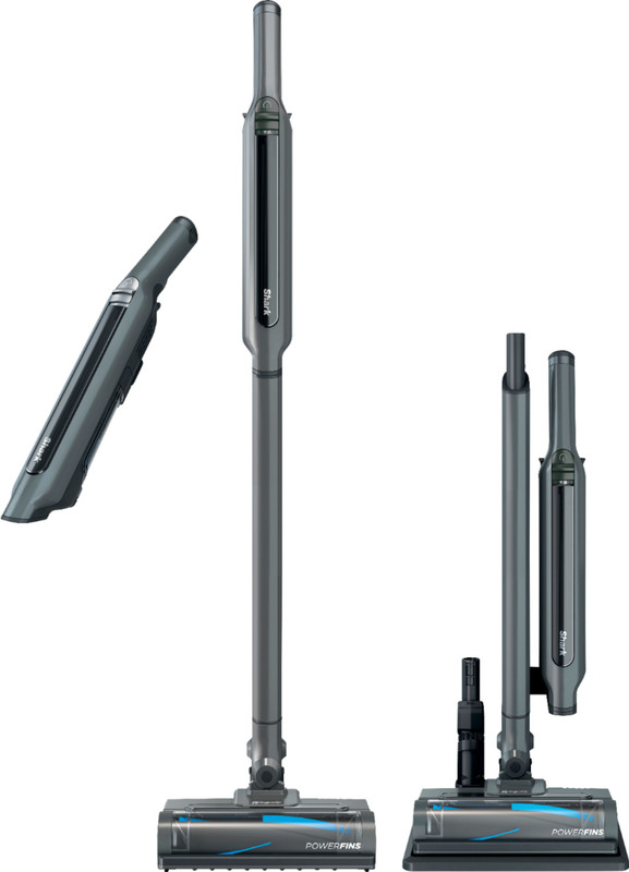 Get the Shark WANDVAC Vacuum for 50% off at Best Buy – Just $130.34