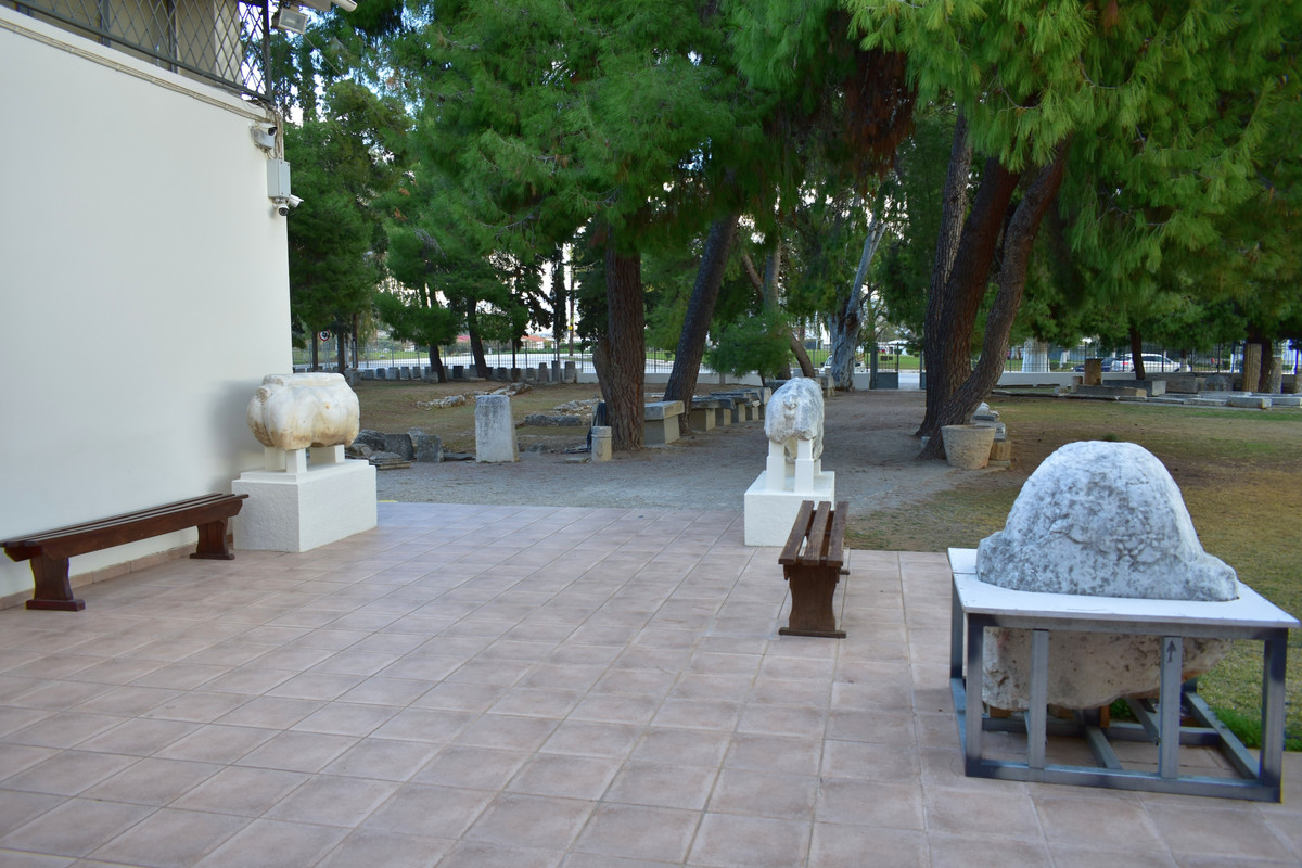 Αρχαιολογικό Μουσείο Ερέτριας (30)