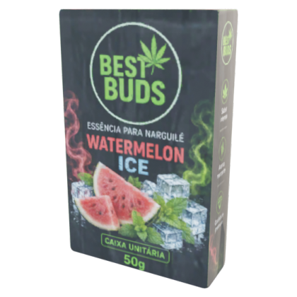 Watermelon Ice