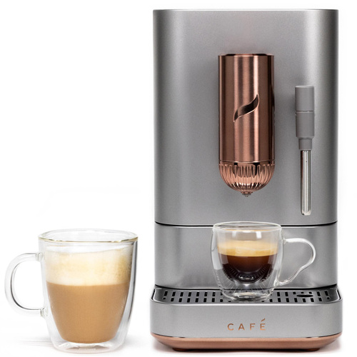 Cafe Affetto Espresso Machine Now Only 2.13 (Reg. 9) at Buy Dig Cafe Affetto Espresso Machine Now Only 2.13 (Reg. 9) at Buy Dig