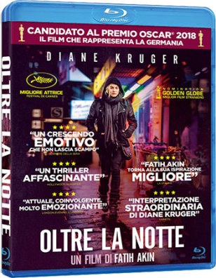Oltre La Notte (2017) FullHD m1080p iTA GER AC3 x264