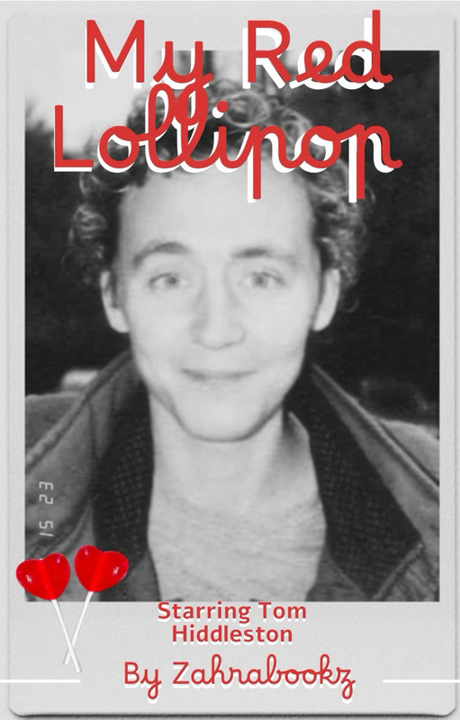 My Little Lollipop Cover