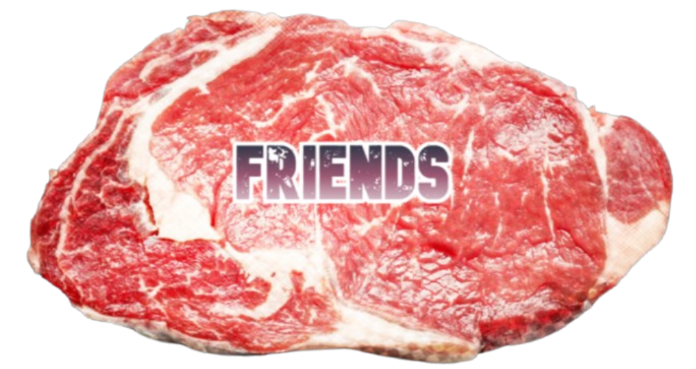 Friends