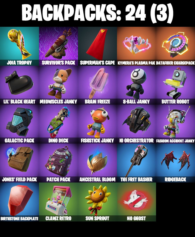 backpacks comp